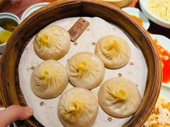 -裕兴记•蟹黄面馆(人民广场店)