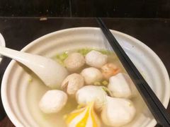 -邵子牙·中华老字号(定安路店)