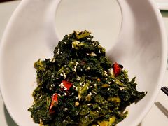 -粥六•新晋菜(柳巷店)