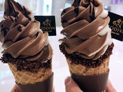 -GODIVA(国际金融中心店)