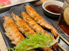 -德川家日本料理(中关村寰太大厦店)