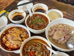 -牛王庙(龙华花园店)