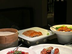 -晓长安·新陕菜(曲江店)