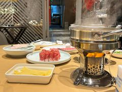 -鼎鼎香·港式火锅(北京SKP店)
