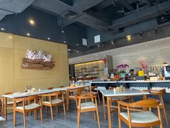 -桃花江餐厅·江景-约会·聚会