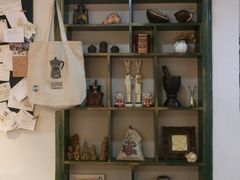 -参差咖啡(水果湖公园店)