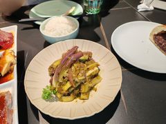-有璟阁港式餐厅(金融街购物中心店)