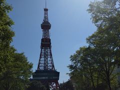 -札幌电视塔
