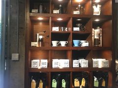 -来回·咖啡(天河南店)