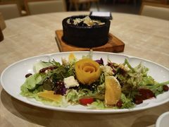 -羊之道草原味道清真餐厅(番禺店)