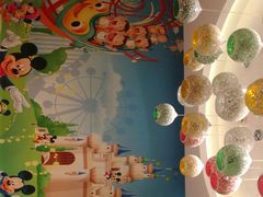 -丰收日·小海鲜·沪上家宴(顾村正大店)