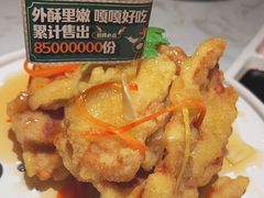 -老知青·东北菜(中华城店)