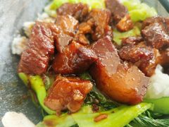 -川人川菜馆·小龙虾·鲜虾现做(黄山路店)