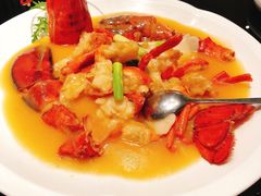 -上海小南国(正大店)