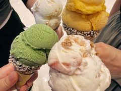 -哈根达斯(印力中心店)