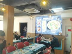 -40号厦门海鲜大排档(中山路店)