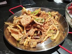 -红盔甲·小龙虾(人民广场店)