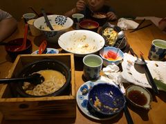 -一心创作料理屋(经开万达店)