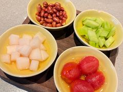 -半山腰·云南菜(侨福芳草地店)