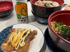 -滨寿司(新街口中央商场店)