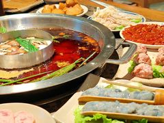 -小楠门·重庆老火锅(合江门店)
