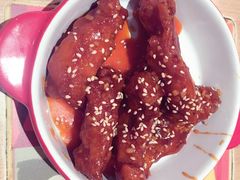 -必胜客(百联又一城店)