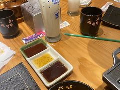 -やきにく 牛将日式焼肉(新华路店)