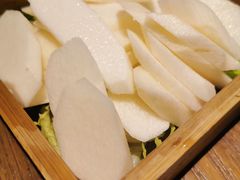 -盡膳口福跷脚牛肉火锅(合生汇购物中心店)