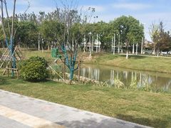 -上海海事大学(临港校区)