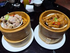 -外高桥喜来登酒店采悦轩