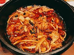-缘餐厅(钵池山公园店)