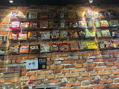 -李先生的首尔小馆(松江启源广场店)