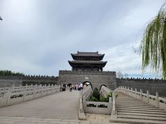 -台儿庄古城