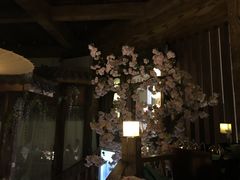 大堂-淀里船宴(裕华东路店)