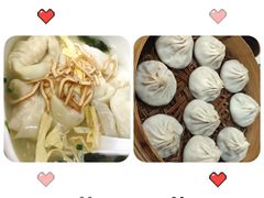 -锡笼记·无锡小笼(方塔店)