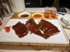 -粤集·手工粤菜(皇庭广场店)