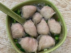 -肉燕扁食草包飯(东街店)