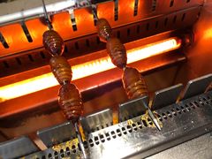 大堂-丰茂烤串(钦州北路店)