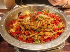 -衡厨(中南店)
