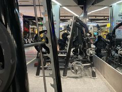 -帝豪斯健身俱乐部(市府恒隆广场店)