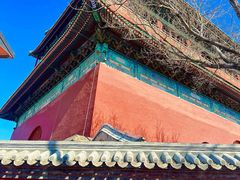 -吴裕泰茶庄(鼓楼店)