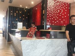 -鼎泰丰(嘉年华•海信广场VILLAGE店)