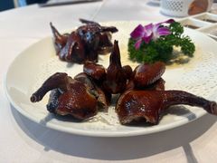 -怀德酒楼·粤菜·海鲜·茶点(宝安国际机场店)