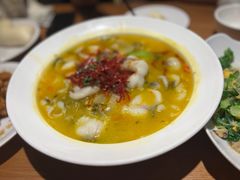 -吕氏疙瘩汤·新鲁菜(济南万象城店)