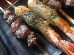 -鸟串烧Yakitori