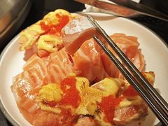 -東盛炭烤自助料理(玄武招商花园城店)