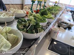 -就这家旋转小火锅(西安路罗斯福店)