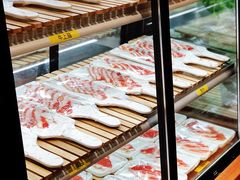 -圣罗巴海鲜自助(黑金店)