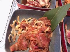 -新石器烤肉(招商1872店)