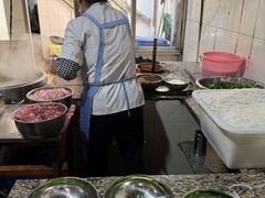 -正宗杨记普洱酸醋米线(总店)